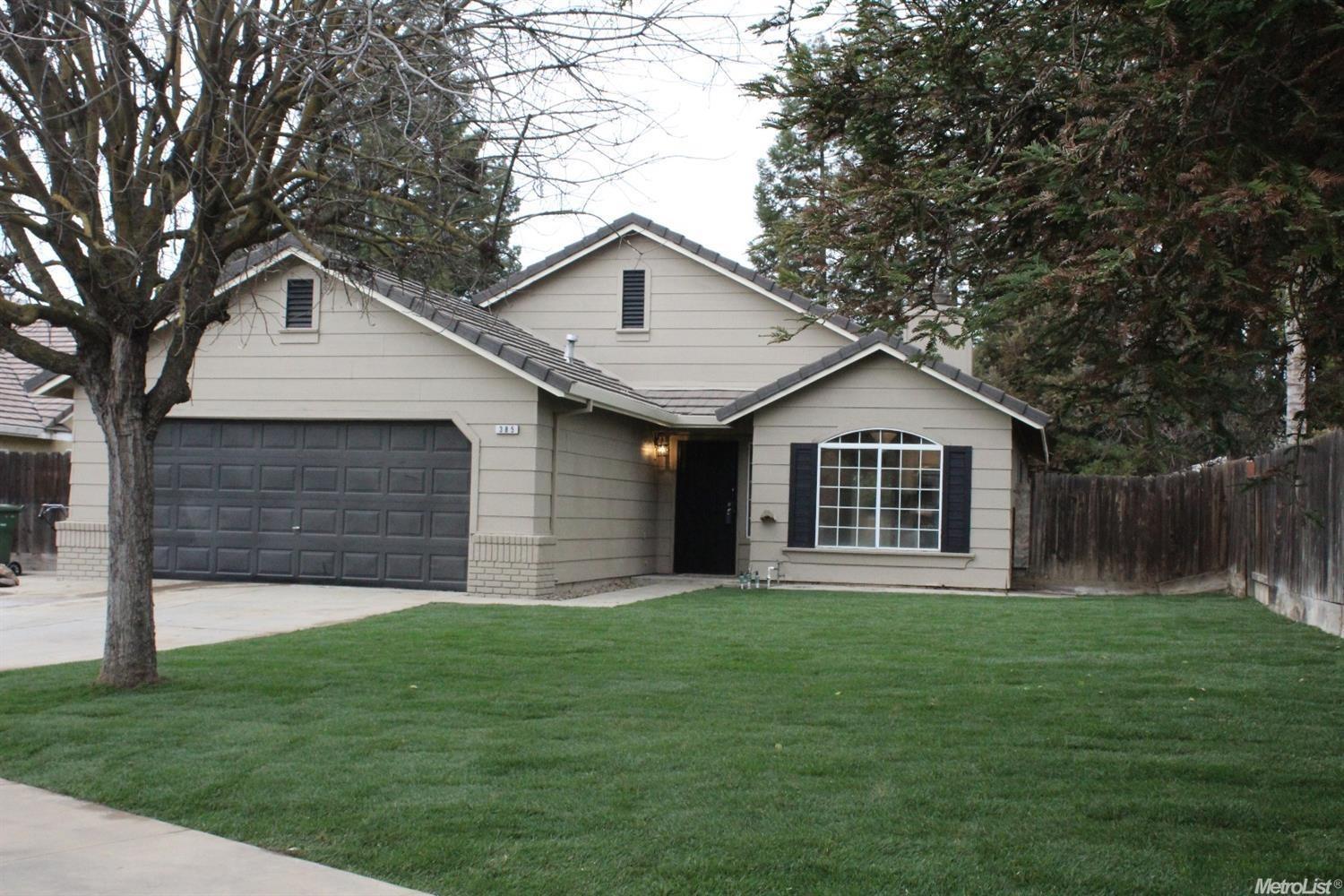 385 S Fullerton Dr, Turlock, CA 95382 MLS 18026796