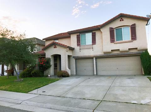 4444 Winje Dr, Antelope, CA 95843 photo 1