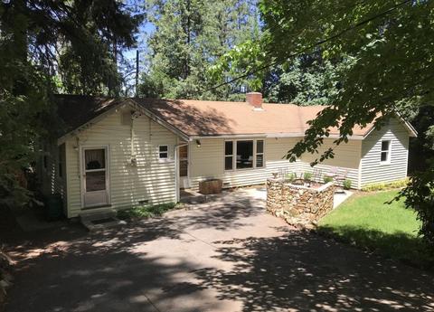 6725 Ridgeway Dr, Pollock Pines, CA 95726 photo 2