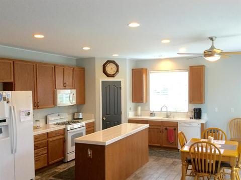 2117 St Peters Ct, Modesto, CA 95355 photo 3