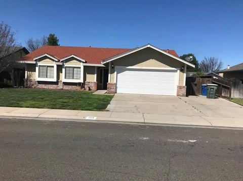 1713 Ocean Way, Modesto, CA 95351 photo 2