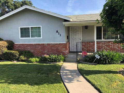 811 Sperry Ave, Patterson, CA 95363 photo 1