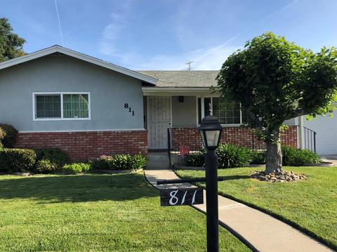 811 Sperry Ave, Patterson, CA 95363 photo 2