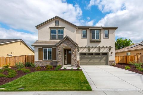 321 Franklin Ln, Ripon, CA 95366 photo 1