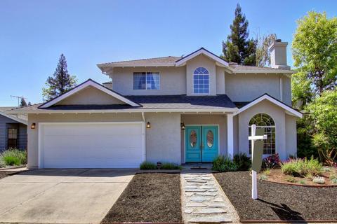 5124 Parque Vista Way, Carmichael, CA 95608 photo 1