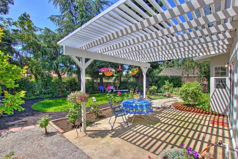 5124 Parque Vista Way, Carmichael, CA 95608 photo 26