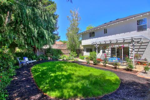 5124 Parque Vista Way, Carmichael, CA 95608 photo 25