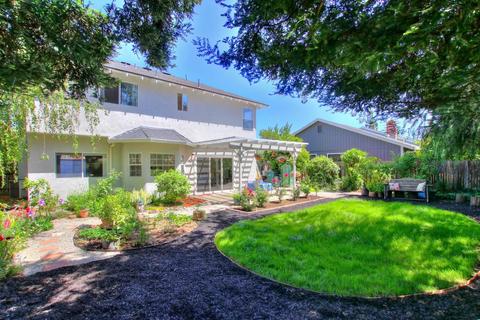 5124 Parque Vista Way, Carmichael, CA 95608 photo 29