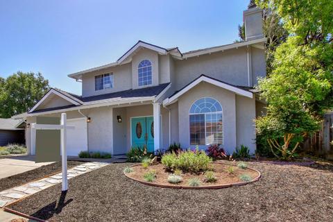 5124 Parque Vista Way, Carmichael, CA 95608 photo 34