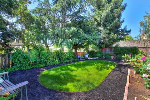 5124 Parque Vista Way, Carmichael, CA 95608 photo 27