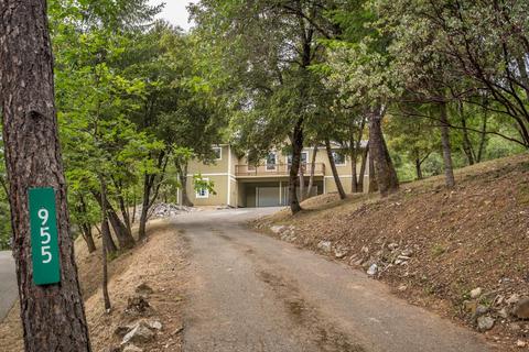 955 Old Bridge Rd, Colfax, CA 95713 photo 35