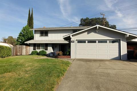 4642 Pedersen Way, Carmichael, CA 95608 photo 1