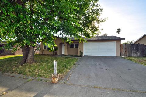 8141 Leyden St, Elverta, CA 95626 photo 1