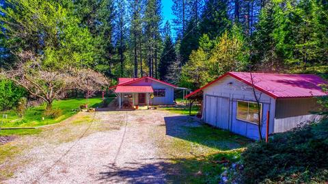 132 Oak Ln, Alta, CA 95701 photo 1