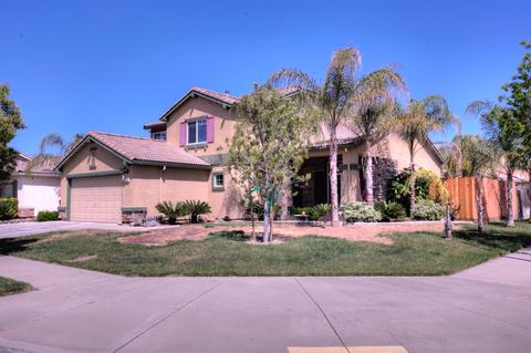 3893 Bella Flora Dr, Ceres, CA 95307 photo 2