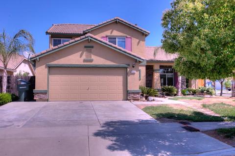 3893 Bella Flora Dr, Ceres, CA 95307 photo 1