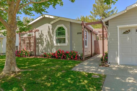 2733 Albany Ave, Davis, CA 95618 photo 2