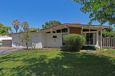 2520 Greenfield Way, Carmichael, CA 95608 photo 1