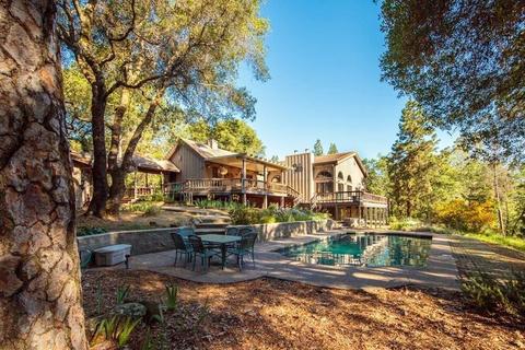 3361 Circle Dr, Cool, CA 95614 photo 1