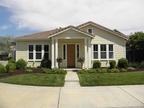 9373 Vintner Cir, Patterson, CA 95363 photo 1
