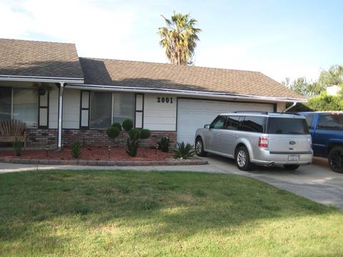 2001 Columbard Way, Modesto, CA 95351 photo 2