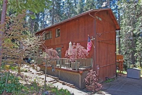3982 Opal Trl, Pollock Pines, CA 95726 photo 2