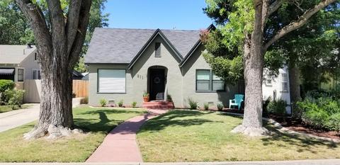211 Rowland Ave, Modesto, CA 95354 photo 1