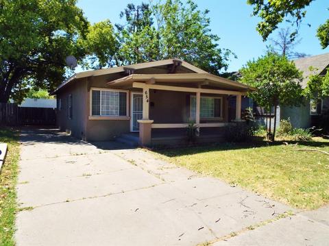 654 E Olive Ave, Turlock, CA 95380 photo 1