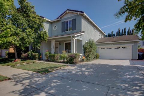1932 Caprice Dr, Turlock, CA 95382 photo 1