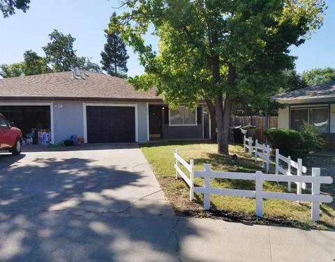 6032 Leafwood Dr, Carmichael, CA 95608 photo 1