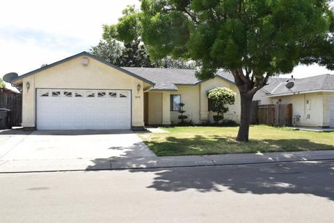 808 Silver Leaf Ln, Modesto, CA 95351 photo 1