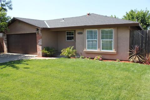 205 Crater Ave, Modesto, CA 95351 photo 1