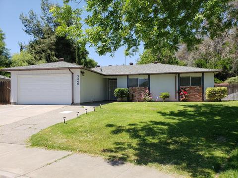 3349 Olympia Ct, Merced, CA 95348 photo 2