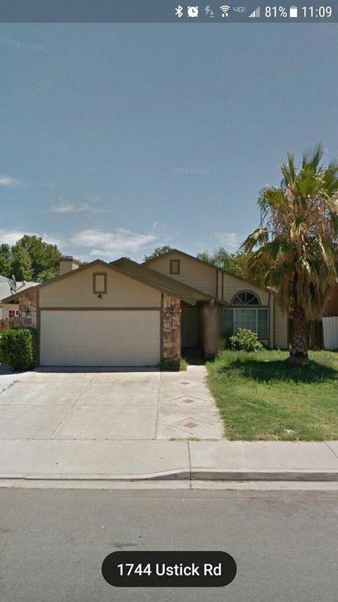 1744 Ustick Rd, Modesto, CA 95358 photo 1