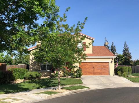 35 Bella Flora Ln, Patterson, CA 95363 photo 2
