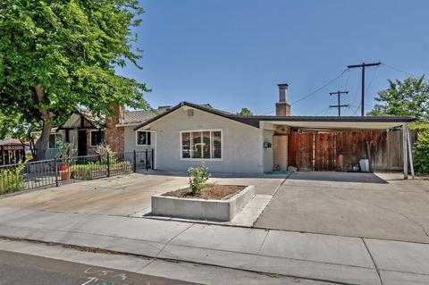 632 E Mayfair Ave, Stockton, CA 95207 photo 2
