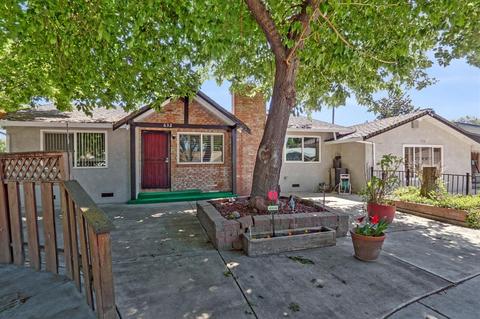 632 E Mayfair Ave, Stockton, CA 95207 photo 4