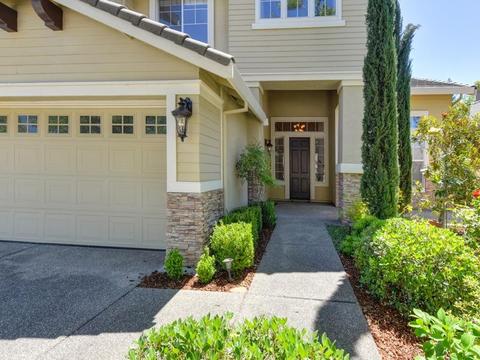 588 Borges Ct, Folsom, CA 95630 photo 3