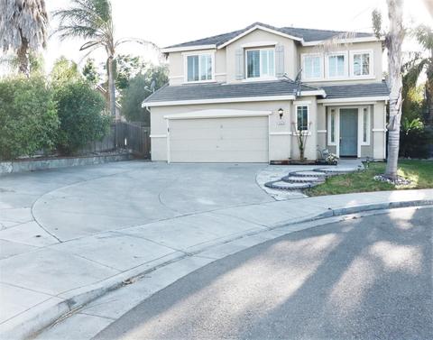 583 Veneto Ct, Tracy, CA 95377 photo 2