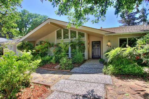 627 Buchanan St, Davis, CA 95616 photo 1