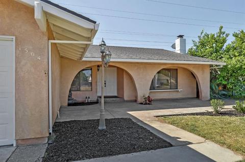 1504 Carlisle Ave, Modesto, CA 95356 photo 4