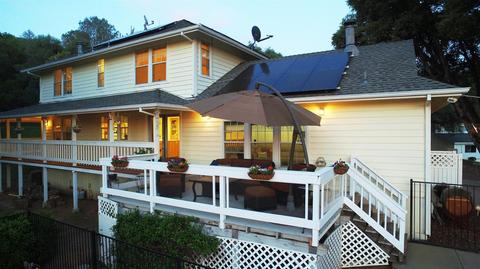 7041 Nutmeg Ln, Placerville, CA 95667 photo 3