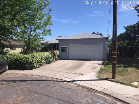 2109 Cornwell Ave, Modesto, CA 95350 photo 1
