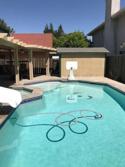 1904 Mount Hamilton Dr, Modesto, CA 95358 photo 34