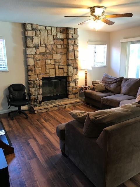 1904 Mount Hamilton Dr, Modesto, CA 95358 photo 12