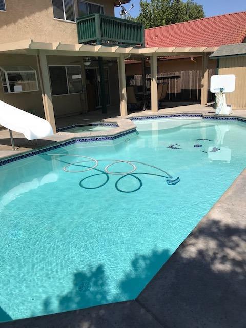 1904 Mount Hamilton Dr, Modesto, CA 95358 photo 5