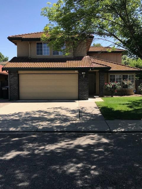 1904 Mount Hamilton Dr, Modesto, CA 95358 photo 1