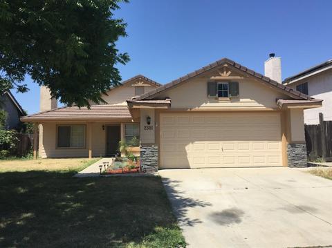 2301 Shadowbrook Way, Modesto, CA 95351 photo 1