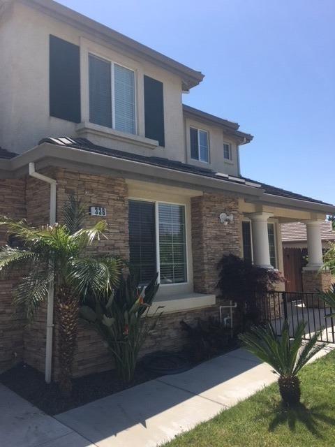 336 Glenbrook Dr, Tracy, CA 95377 photo 2