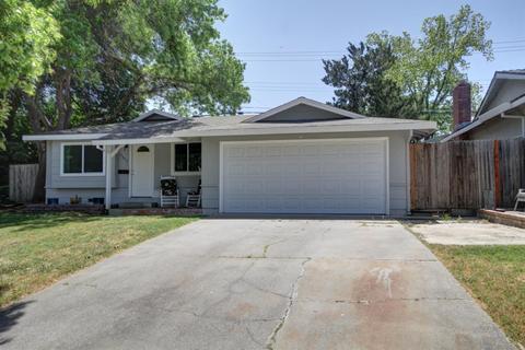 5837 Sharps Cir, Carmichael, CA 95608 photo 1